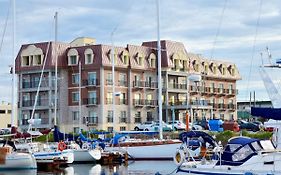 Château Arnaud Sept-îles 3*
