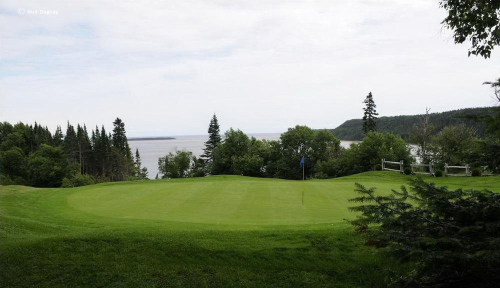 Château Arnaud Sept-Îles Extérieur photo